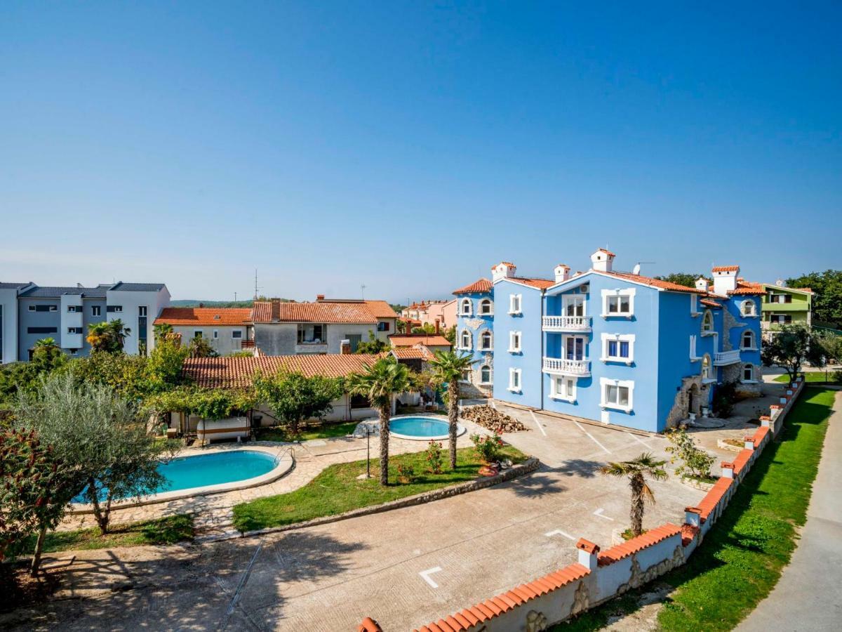 Apartment Hilde Red-8 By Interhome Medolino Esterno foto