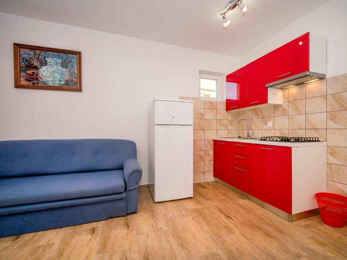 Apartment Hilde Red-8 By Interhome Medolino Esterno foto